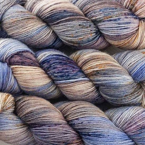 Lace | Light Fingering