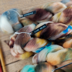 Tasting set - 5 druhů vlny | Woolento