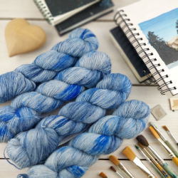 ADAM, Alpaca Lux Sock | Woolento