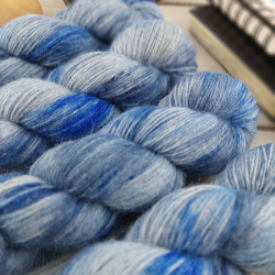 ADAM, Alpaca Lux Sock | Woolento