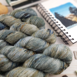 ARTUR,  Alpaca Lux Sock | Woolento