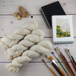 BELLA , Merino Single 400 | Woolento