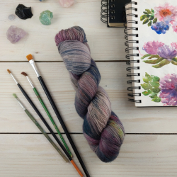 BERENIKA 3, Merino Single 400 | Woolento