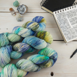 BALTHASAR Merino Single 400 | Woolento
