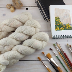 BELLA , Merino Single 400 | Woolento