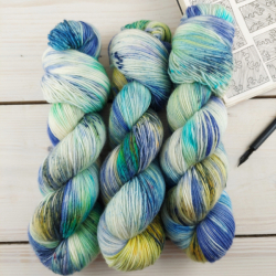 BALTHASAR | Woolento 