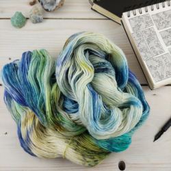 BALTHASAR Merino Single 400 | Woolento