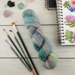 BERENIKA 2, Merino Single 400 | Woolento