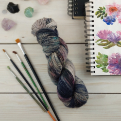 BERENIKA 4, Merino Single 400 | Woolento