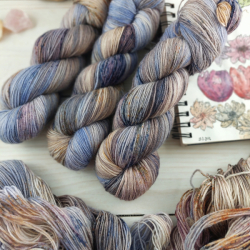 BIANCA | Woolento