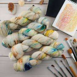 CECIL Merino Single 400 | Woolento