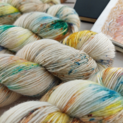CECIL Merino Single 400 | Woolento