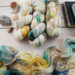 CECIL | Woolento