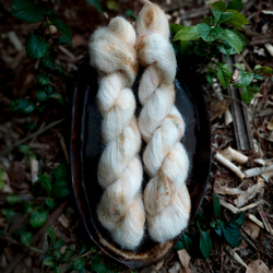 CHLOÉ Silky Alpaca Brushed | Woolento