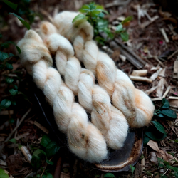 CHLOÉ Silky Alpaca Brushed | Woolento