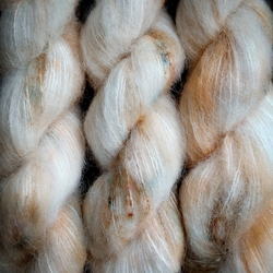 CHLOÉ Silky Alpaca Brushed | Woolento