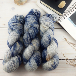CYPRIAN Merino Single 200 | Woolento