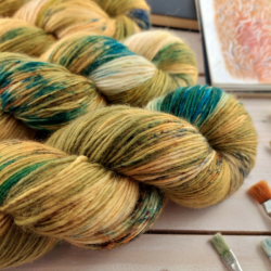 CLEO Merino Single 400 | Woolento 