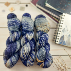 CYRANO | Woolento