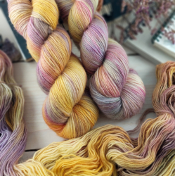 FILOMENA 2  Merino Single 400 | Woolento