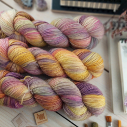 FILOMENA Merino Single 400 | Woolento