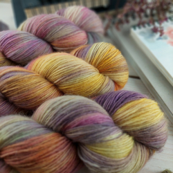 FILOMENA Merino Single 400 | Woolento