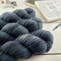 GASPAR Merino Single 400 | Woolento