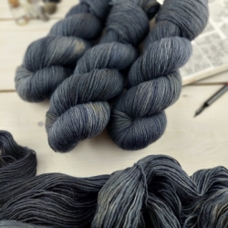 GASPAR Merino Single 400 | Woolento