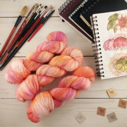 GERALDINE Merino Single 400 | Woolento
