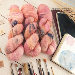 GISELLE Merino Single 400 | Woolento