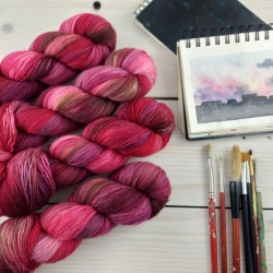 GRETA  Merino Single 400 | Woolento