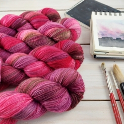 GRETA  Merino Single 400 | Woolento