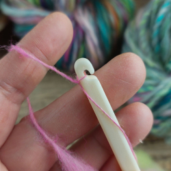 Turkish Spindle, 3D printed, eco friendly material | Woolento