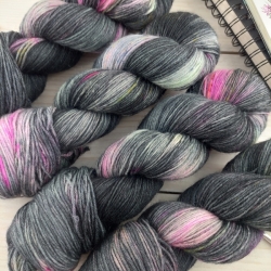 HELA Fine Sock | Woolento
