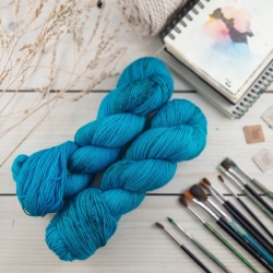 JULES Fine Sock | Woolento