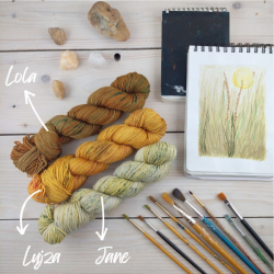 LOLA Merino Superb  | Woolento
