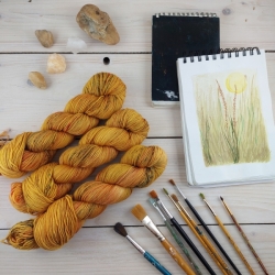 LUJZA Merino Superb  | Woolento