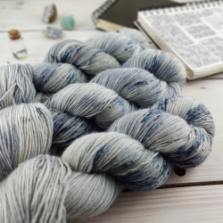 MELCHIOR Merino Single 400 | Woolento