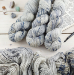 MELCHIOR Merino Single 400 | Woolento