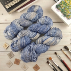 MAURICE Silk-Merino | Woolento