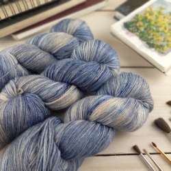 MAURICE Silk-Merino | Woolento