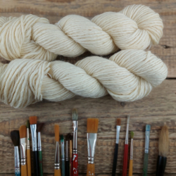 NATUR Merino Single 100 | Woolento