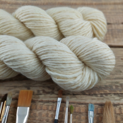 NATUR Merino Single 100 | Woolento