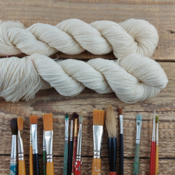 NATUR Merino Superb  | Woolento