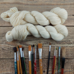 NATUR Merino Single 400 | Woolento