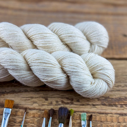 NATUR Merino-Alpaca-Silk
