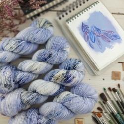 MATEJ Fine Sock | Woolento