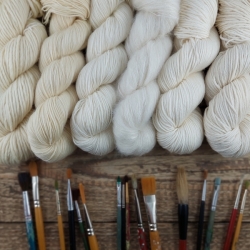 Yarn to Order - ready to ship within 5 days