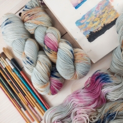 NICK Fine Sock | Woolento