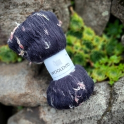 Art Batt No.19, merino extra fine | Woolento